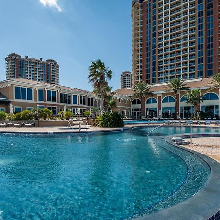 Portofino Tower1-908 Beachfront Sunrise Views Pensacola Beach Εξωτερικό φωτογραφία
