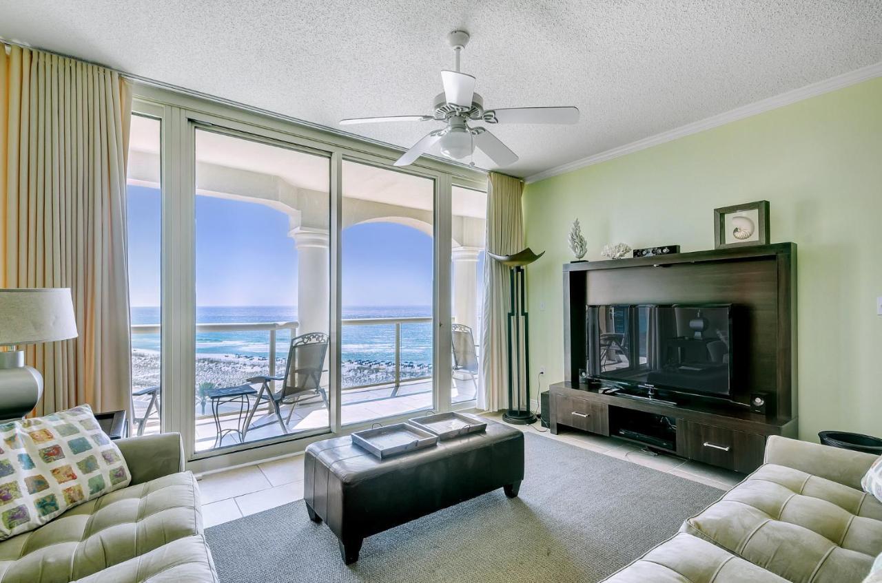 Portofino Tower1-908 Beachfront Sunrise Views Pensacola Beach Εξωτερικό φωτογραφία