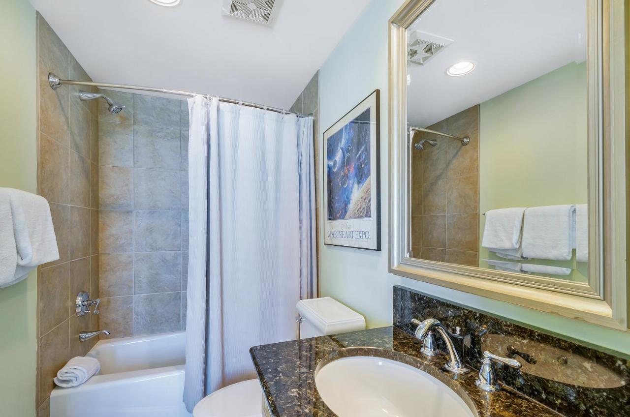 Portofino Tower1-908 Beachfront Sunrise Views Pensacola Beach Εξωτερικό φωτογραφία