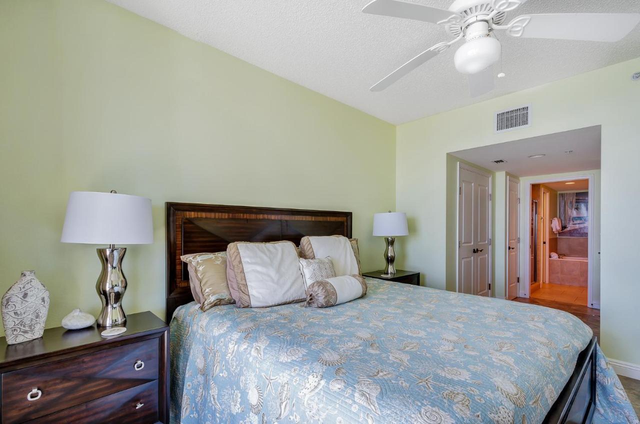 Portofino Tower1-908 Beachfront Sunrise Views Pensacola Beach Εξωτερικό φωτογραφία