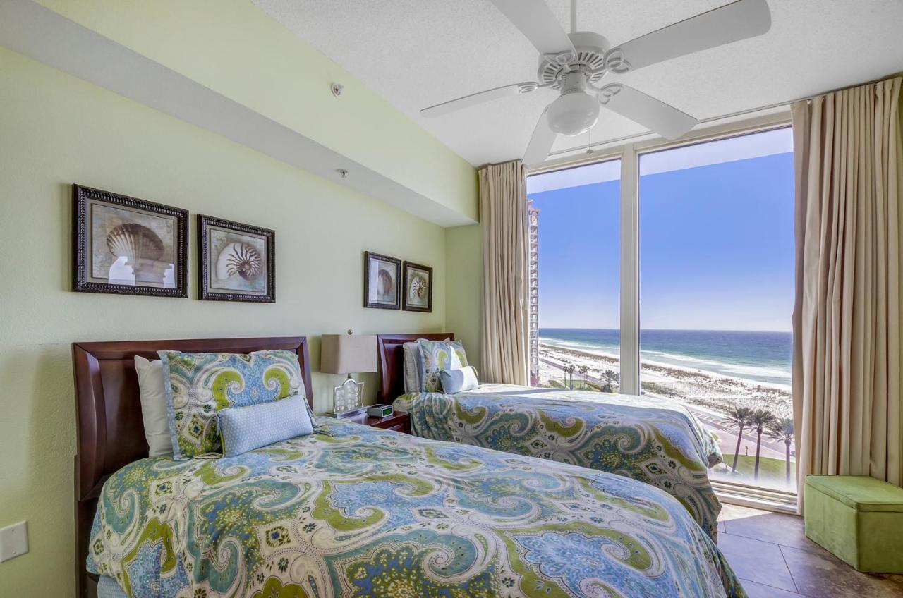 Portofino Tower1-908 Beachfront Sunrise Views Pensacola Beach Εξωτερικό φωτογραφία