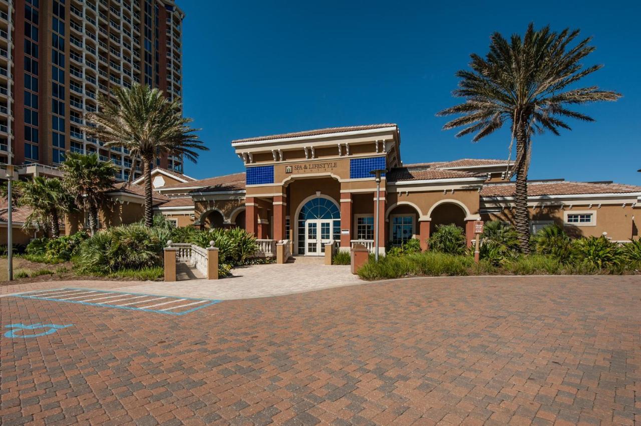 Portofino Tower1-908 Beachfront Sunrise Views Pensacola Beach Εξωτερικό φωτογραφία