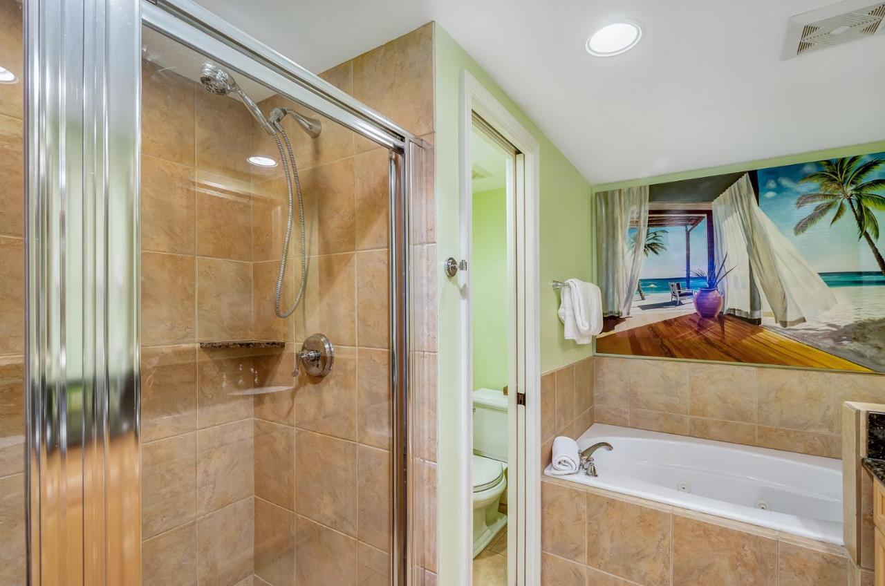 Portofino Tower1-908 Beachfront Sunrise Views Pensacola Beach Εξωτερικό φωτογραφία