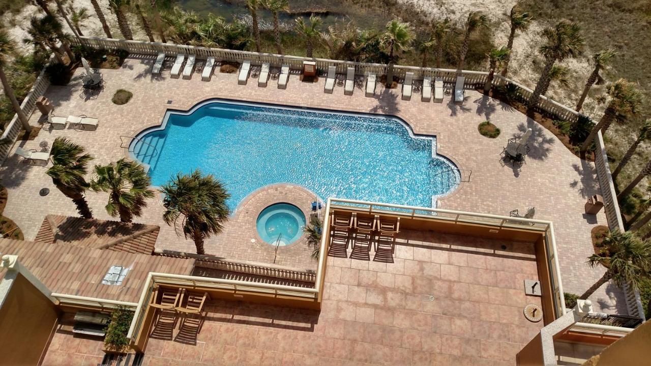 Portofino Tower1-908 Beachfront Sunrise Views Pensacola Beach Εξωτερικό φωτογραφία
