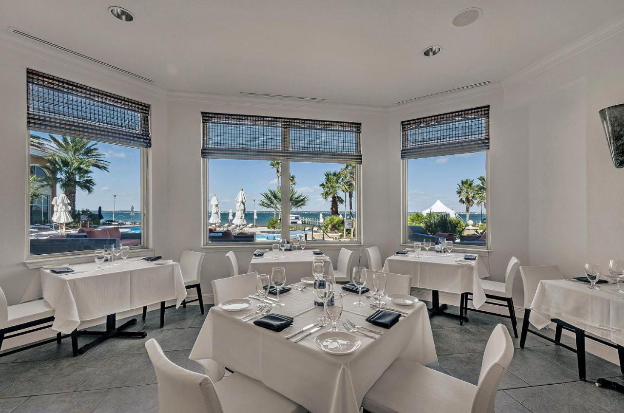 Portofino Tower1-908 Beachfront Sunrise Views Pensacola Beach Εξωτερικό φωτογραφία
