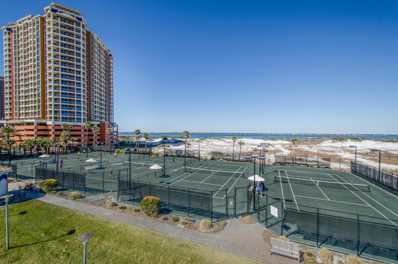 Portofino Tower1-908 Beachfront Sunrise Views Pensacola Beach Εξωτερικό φωτογραφία