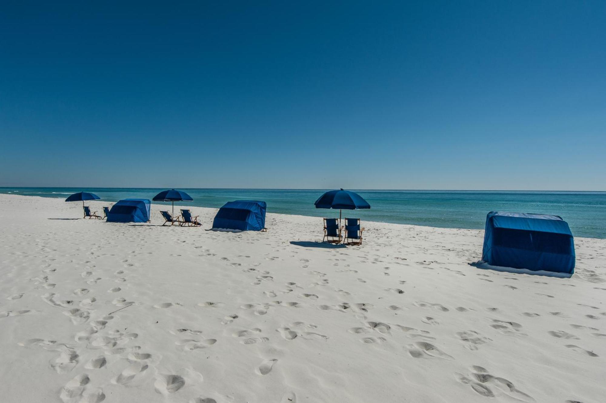 Portofino Tower1-908 Beachfront Sunrise Views Pensacola Beach Εξωτερικό φωτογραφία